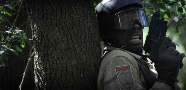 Пейнтбол (2009) в хорошем качестве через торрент Пейнтбол (2009) фильм в хорошем качестве через торрент