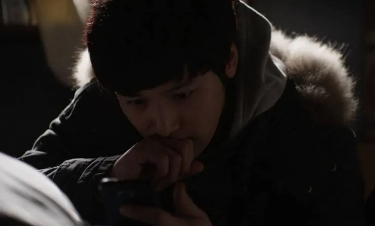 Социофобия (2014) в хорошем качестве через торрент Социофобия (2014) фильм в хорошем качестве через торрент