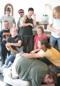 Придурки 2.5 (2007) через торрент скачать Придурки 2.5 (2007) фильм через торрент скачать