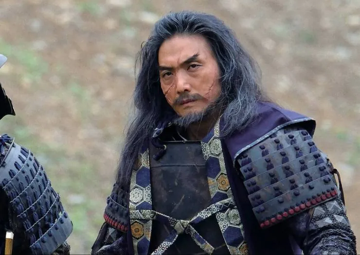 Битва при Сэкигахаре (2017) через торрент бесплатно Битва при Сэкигахаре (2017) фильм через торрент бесплатно