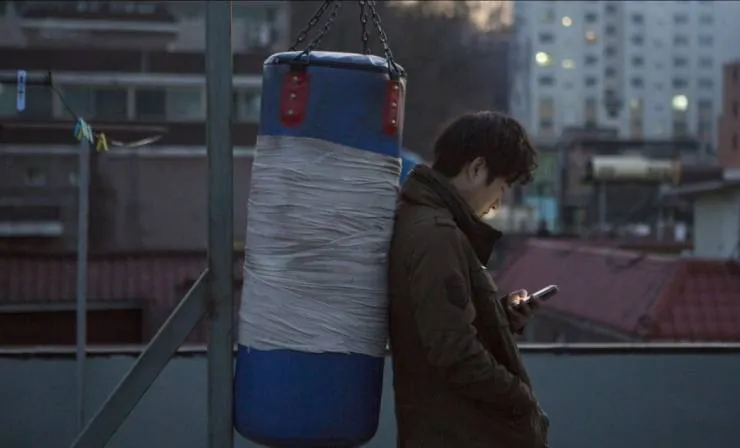 Социофобия (2014) через торрент бесплатно Социофобия (2014) фильм через торрент бесплатно