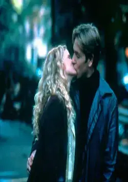 Всего лишь поцелуй (2002) в хорошем качестве через торрент Всего лишь поцелуй (2002) фильм в хорошем качестве через торрент