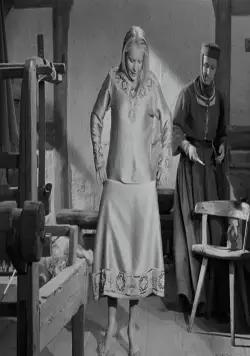 Девичий источник (1960) через торрент бесплатно Девичий источник (1960) фильм через торрент бесплатно