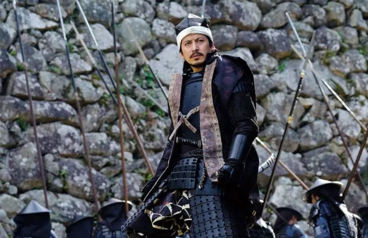 Битва при Сэкигахаре (2017) в хорошем качестве через торрент Битва при Сэкигахаре (2017) фильм в хорошем качестве через торрент