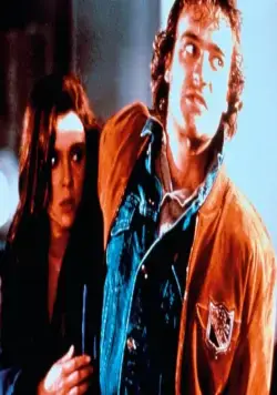 Сканнеры 2: Новый порядок (1990) через торрент скачать Сканнеры 2: Новый порядок (1990) фильм через торрент скачать