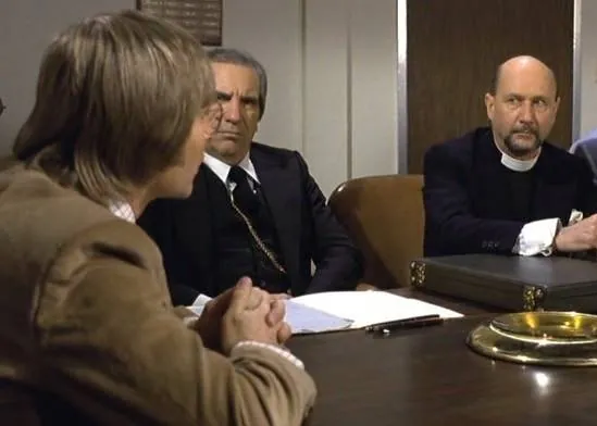 О, Боже! (1977) через торрент бесплатно О, Боже! (1977) фильм через торрент бесплатно