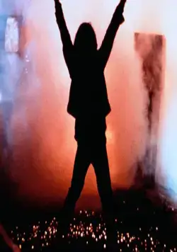 Сканнеры 2: Новый порядок (1990) в хорошем качестве через торрент Сканнеры 2: Новый порядок (1990) фильм в хорошем качестве через торрент