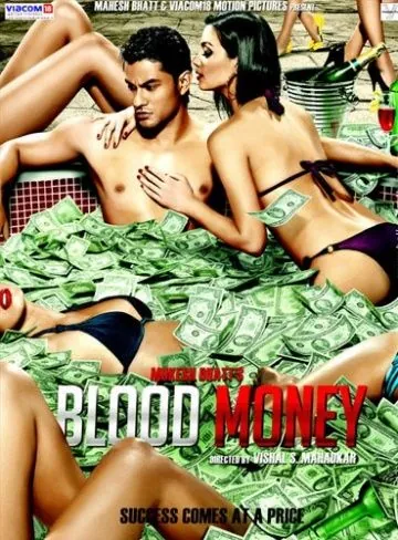 Алмазные мечты / Blood Money (2012) фильм скачать через торрент в хорошем качестве