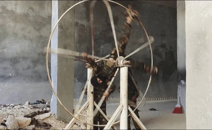 Об отцах и сыновьях (2017) через торрент скачать Об отцах и сыновьях (2017) фильм через торрент скачать