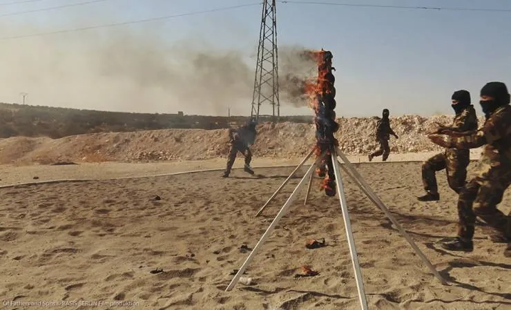 Об отцах и сыновьях (2017) через торрент бесплатно Об отцах и сыновьях (2017) фильм через торрент бесплатно