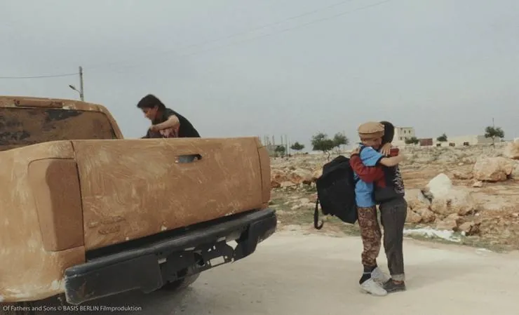 Об отцах и сыновьях (2017) в хорошем качестве через торрент Об отцах и сыновьях (2017) фильм в хорошем качестве через торрент