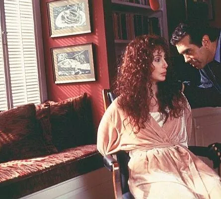 Верность (1996) через торрент скачать Верность (1996) фильм через торрент скачать