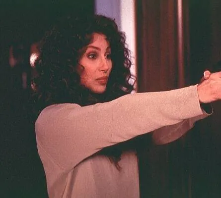 Верность (1996) через торрент бесплатно Верность (1996) фильм через торрент бесплатно