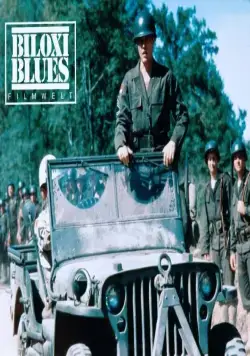 Билокси блюз (1988) в хорошем качестве через торрент Билокси блюз (1988) фильм в хорошем качестве через торрент