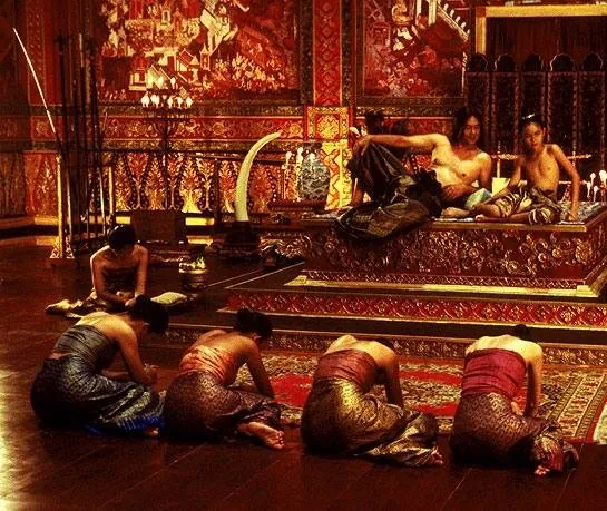 Слуга короля (2005) через торрент бесплатно Слуга короля (2005) фильм через торрент бесплатно