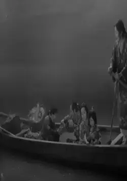 Сказки туманной луны после дождя (1953) в хорошем качестве через торрент Сказки туманной луны после дождя (1953) фильм в хорошем качестве через торрент