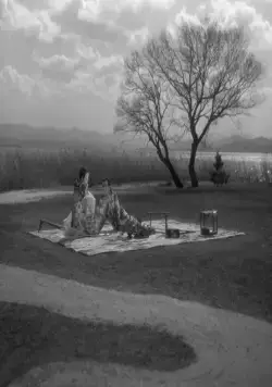 Сказки туманной луны после дождя (1953) через торрент скачать Сказки туманной луны после дождя (1953) фильм через торрент скачать