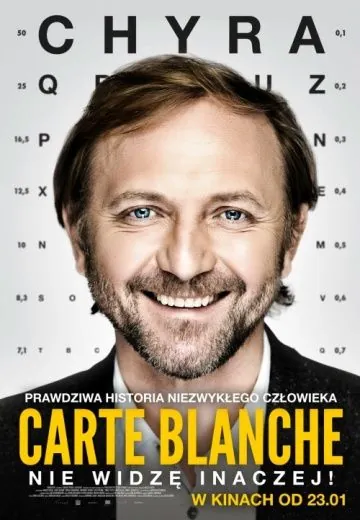 Карт-Бланш / Carte Blanche (2015) фильм скачать через торрент в хорошем качестве