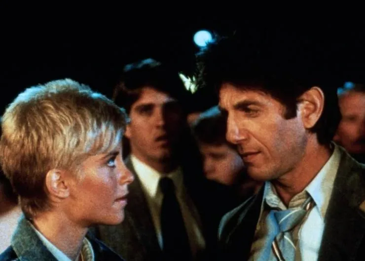 Легенда о Билли Джин (1985) через торрент скачать Легенда о Билли Джин (1985) фильм через торрент скачать