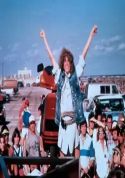 Легенда о Билли Джин (1985) через торрент бесплатно Легенда о Билли Джин (1985) фильм через торрент бесплатно