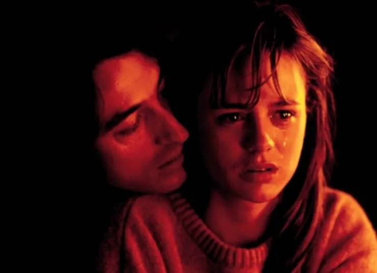 Земля (1996) через торрент бесплатно Земля (1996) фильм через торрент бесплатно