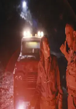 Техасская резня бензопилой 3: Кожаное лицо (1990) через торрент бесплатно Техасская резня бензопилой 3: Кожаное лицо (1990) фильм через торрент бесплатно