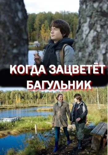 Когда зацветёт багульник (2010) cериал скачать через торрент в хорошем качестве