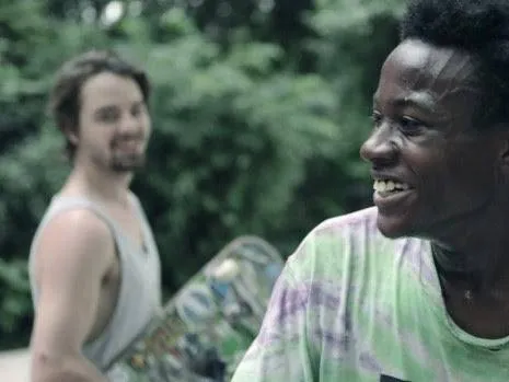 Соберись перед прыжком (2018) через торрент скачать Соберись перед прыжком (2018) фильм через торрент скачать