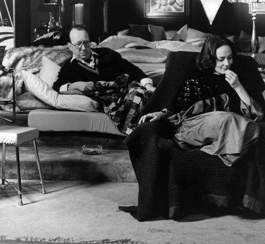 Из жизни марионеток (1980) через торрент скачать Из жизни марионеток (1980) фильм через торрент скачать