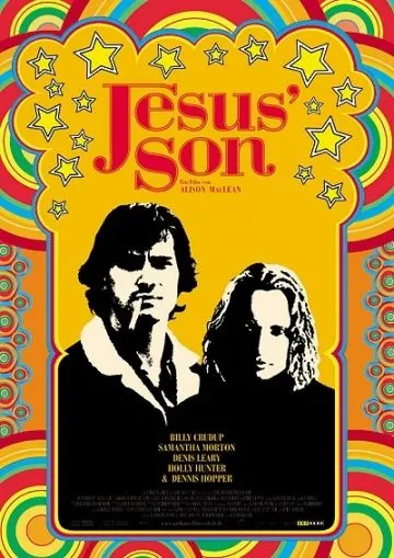 Сын Иисуса / Jesus' Son (1999) фильм скачать через торрент в хорошем качестве