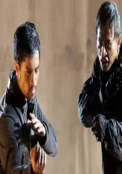 Честь дракона 2 (2013) через торрент бесплатно Честь дракона 2 (2013) фильм через торрент бесплатно