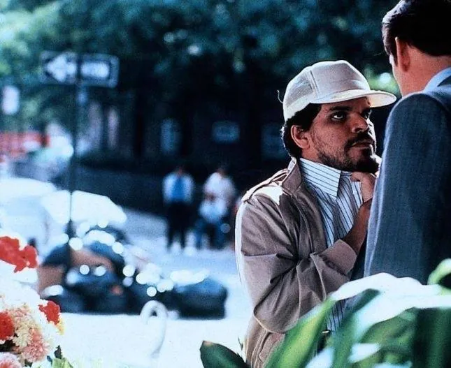 Вопросы и ответы (1990) в хорошем качестве через торрент Вопросы и ответы (1990) фильм в хорошем качестве через торрент