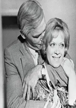 Анна и командор (1975) в хорошем качестве через торрент Анна и командор (1975) фильм в хорошем качестве через торрент