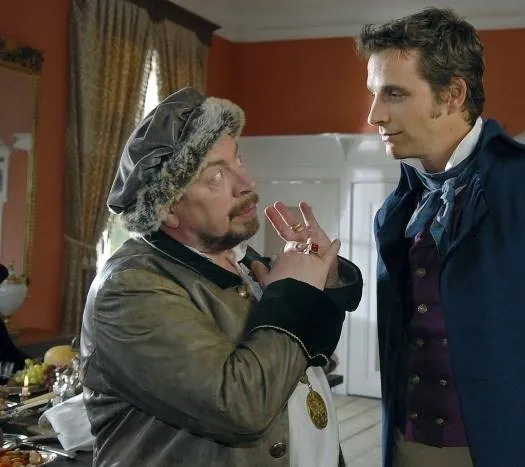 Вор и его учитель (2010) через торрент скачать Вор и его учитель (2010) фильм через торрент скачать