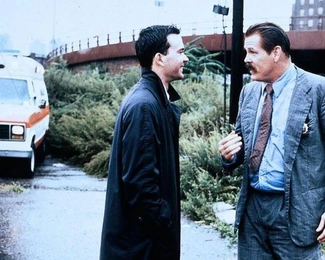 Вопросы и ответы (1990) через торрент бесплатно Вопросы и ответы (1990) фильм через торрент бесплатно