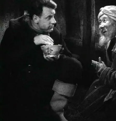 Мужество (1939) через торрент бесплатно Мужество (1939) фильм через торрент бесплатно