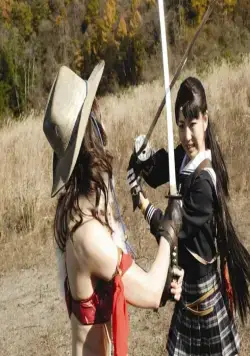 Сестричка-мечница (2008) через торрент бесплатно Сестричка-мечница (2008) фильм через торрент бесплатно