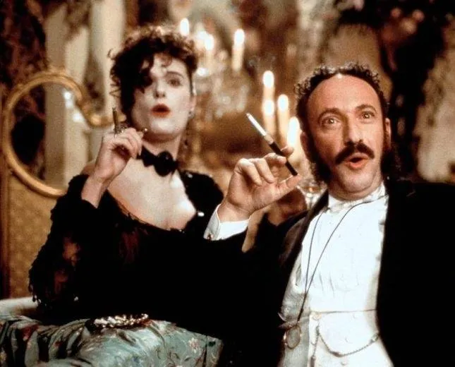 Кутерьма (1999) через торрент бесплатно Кутерьма (1999) фильм через торрент бесплатно