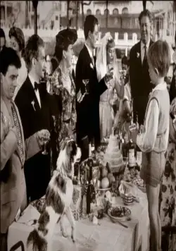 Невыносимый господин Болтун (1955) через торрент бесплатно Невыносимый господин Болтун (1955) фильм через торрент бесплатно