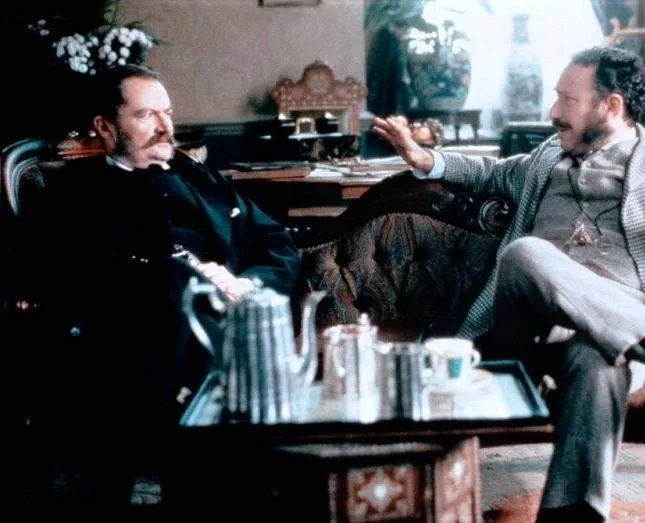 Кутерьма (1999) в хорошем качестве через торрент Кутерьма (1999) фильм в хорошем качестве через торрент