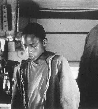 Дерзкий (1994) через торрент скачать Дерзкий (1994) фильм через торрент скачать