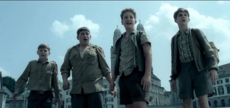 Меня зовут Ойген (2005) через торрент скачать Меня зовут Ойген (2005) фильм через торрент скачать