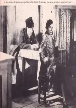 Набережная туманов (1938) в хорошем качестве через торрент Набережная туманов (1938) фильм в хорошем качестве через торрент