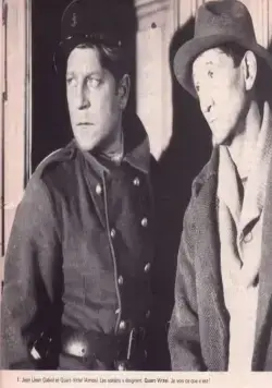 Набережная туманов (1938) через торрент бесплатно Набережная туманов (1938) фильм через торрент бесплатно