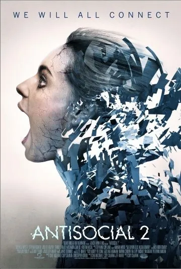 Антисоциалка 2 / Antisocial 2 (2015) фильм скачать через торрент в хорошем качестве