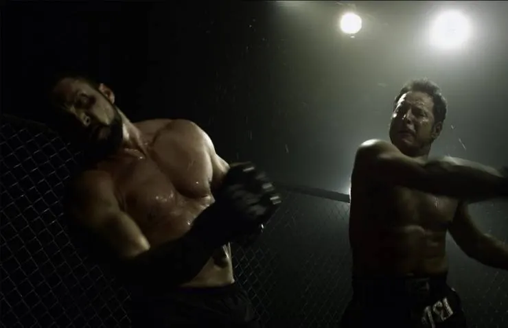 Клетка славы (2013) через торрент бесплатно Клетка славы (2013) фильм через торрент бесплатно