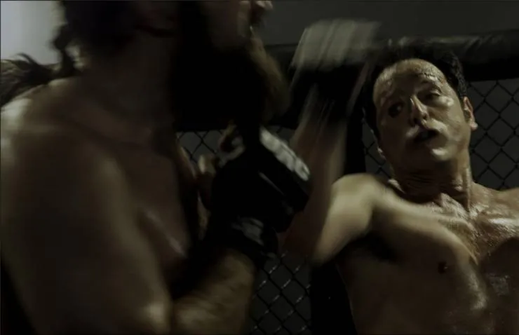 Клетка славы (2013) в хорошем качестве через торрент Клетка славы (2013) фильм в хорошем качестве через торрент