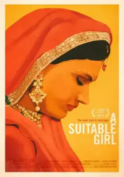 Подходящая девушка / A Suitable Girl (2017) фильм скачать через торрент в хорошем качестве