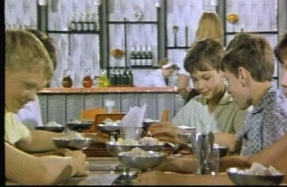 Два дня чудес (1970) в хорошем качестве через торрент Два дня чудес (1970) фильм в хорошем качестве через торрент