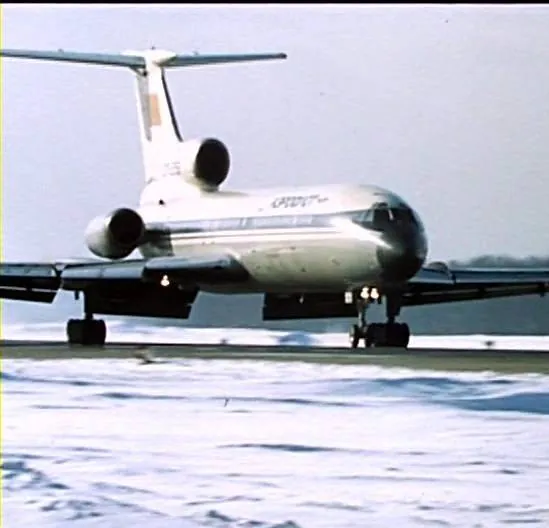 Время летать (1987) через торрент бесплатно Время летать (1987) фильм через торрент бесплатно